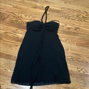 White House black market Formal dress (Size 6)
